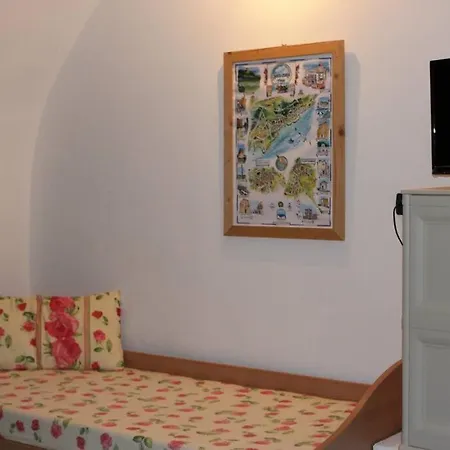 Casa Al Mare In Salento Santa Cesarea Terme