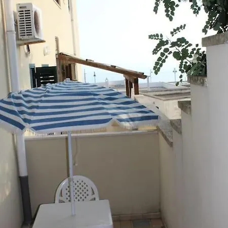 Casa Al Mare In Salento * Santa Cesarea Terme