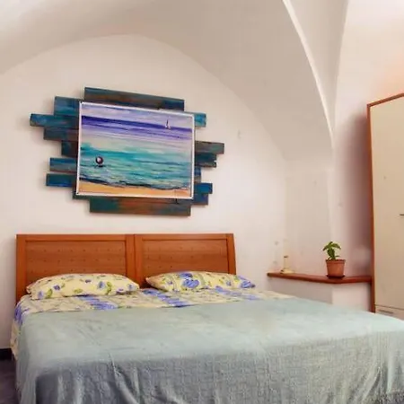Apartment Casa Al Mare In Salento *