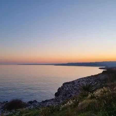 Casa Al Mare In Salento * Santa Cesarea Terme