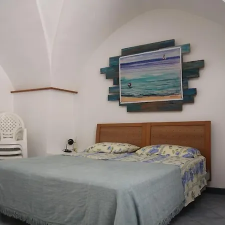Casa Al Mare In Salento Apartment
